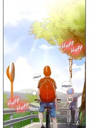 Secret Class Ch.40/?