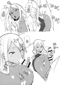 (C93) [Kokusan JK (Velzhe)] Joshikousei Shoukougun | Highschool Girls Syndrome [English] [Redlantern + CoC]