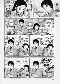 [Yanagawa Rio] Hanjuku Shoujo - Half Boiled Lolita [English]