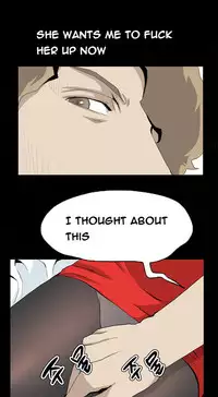 [Keum Sah Gong] Si-Eun Ch.1-41 (English)