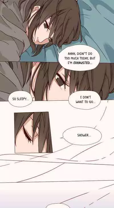 [Iceky] Dormant Desires