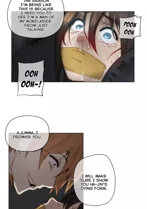 Household Affairs Ch.1-50