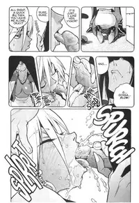 [Isutoshi] Slut Girl 4 [English]