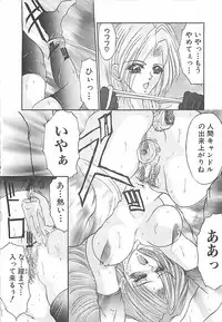 [GRIFON] Birei Tousaku