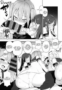 Ratai Geijutsubu!! | The Nude Art Club!! Ch. 1-6
