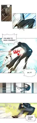 Twin Slave Ch.1-16 (English) (Ongoing)