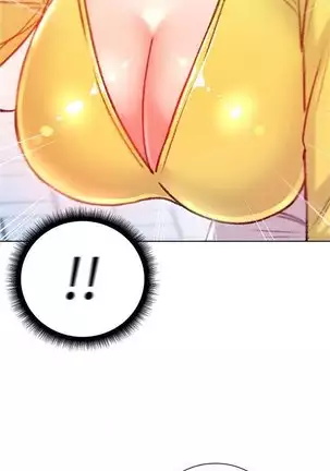 Eunhye's Supermarket Ch.26/?