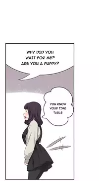 Tissue Thieves Ch.1-18 (English) (Ongoing)