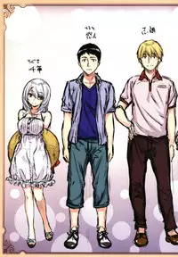 [Hinasaki Yo] Zutto Daisuki