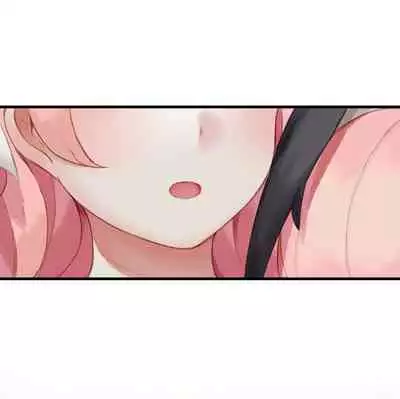 春よ花よ～ハナコとコハルがなりゆきで、レズえっちする漫画～