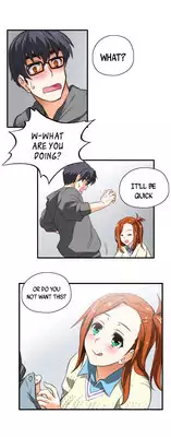 [Edge Edge] SStudy Ch.0-24 (English) (YoManga) (Ongoing)