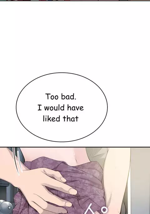 Tissue Thieves Ch.1-30