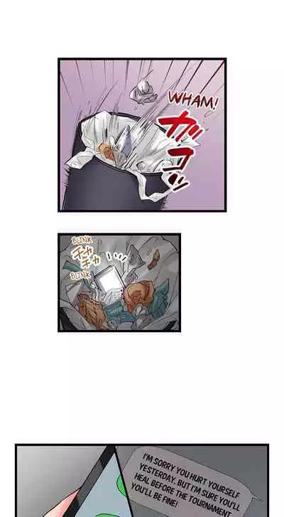 [Fujiko Momoshika] Only I Know Her Cumming Face (Ch.01~44) [English]