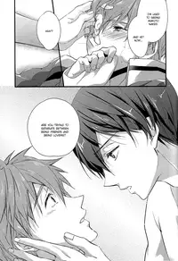 [Medical care box (Makiron)] Bougyoroku Zero (Free!) [English]