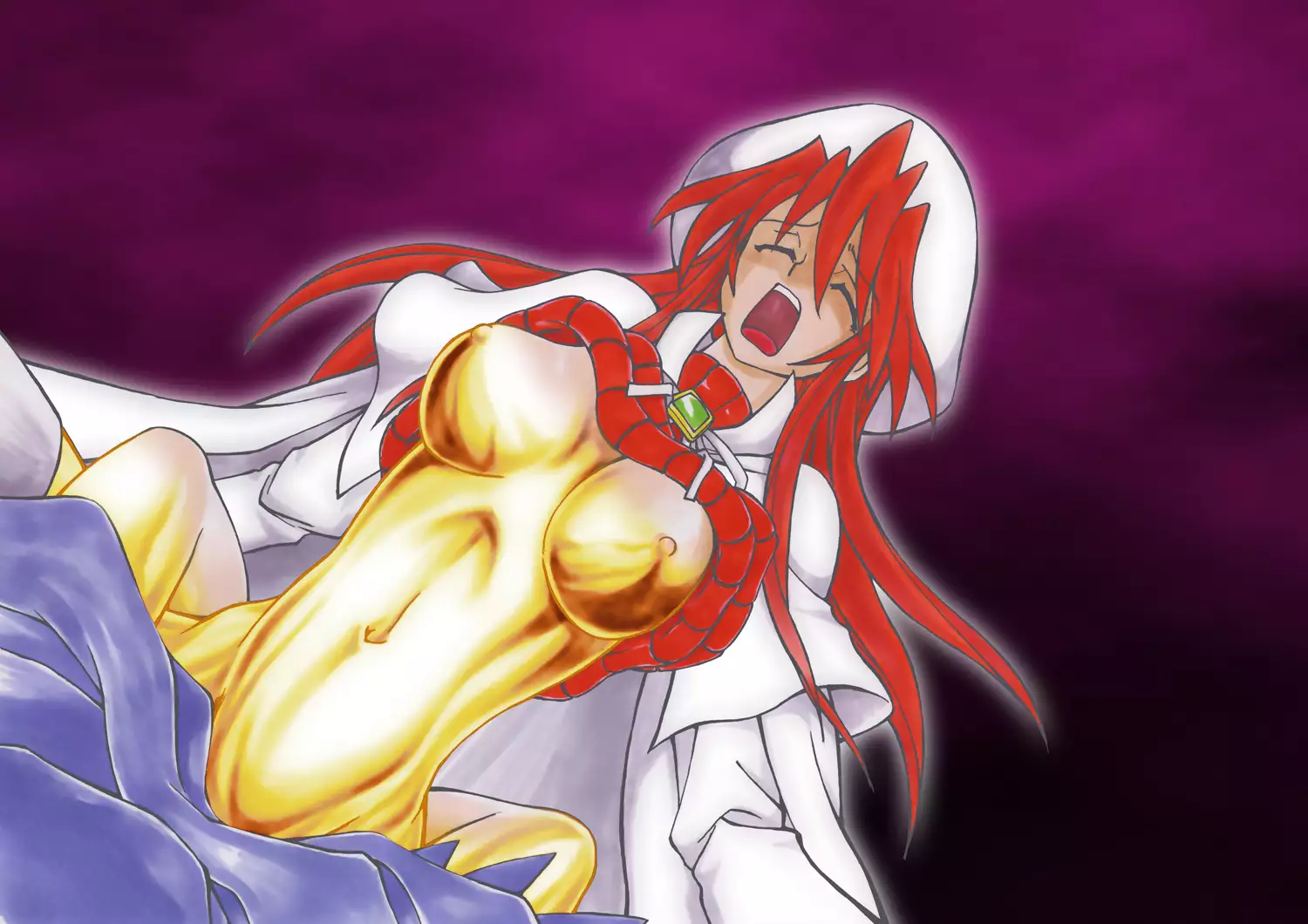 Summons Nightmare -Shoukanshitachi no Akumu- Side A