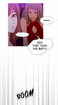 [PINKO] Scandal of the Witch Ch.1-30 (English) (Ongoing)