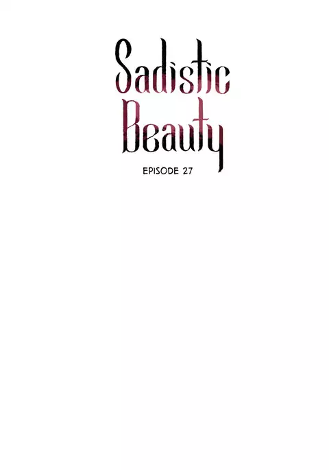 Sadistic Beauty Ch.1-30