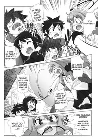 (C71) [Studio Wallaby (Takuji)] Koakuma PINK (Zero no Tsukaima) [English] [aihd]