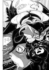 [From Japan (Aki Kyouma)] Fighters Yotta Comics Round 12 Yotta [Digital]