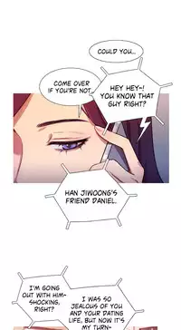 [PINKO] Scandal of the Witch Ch.1-25 (English) (Ongoing)