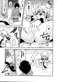 Hatsujouki no Nyan Koishi