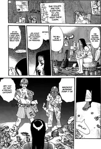 [Matsumoto Jiro] Wendy (English)