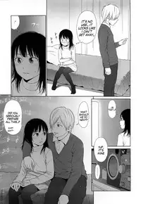 [Higashiyama Show] Amapola (COMIC LO 2011-02) [English] =TV=