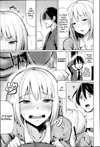 [Moketa] Ubai'ai Girls | Scramble Girls Ch. 1-3 [English] [Kenren]