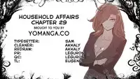 [ButcherBoy] Household Affairs Ch.1-35 (English) (YoManga) (Ongoing)