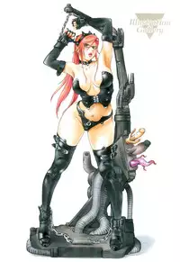 [Shinobu] Ama-i Nyuuin Seikatsu ♥ [English] [Tadanohito]