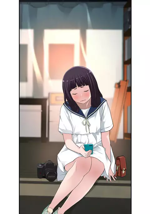 Tissue Thieves Ch.1-32