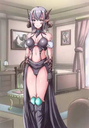 Fukashin na Kimi no Tameni