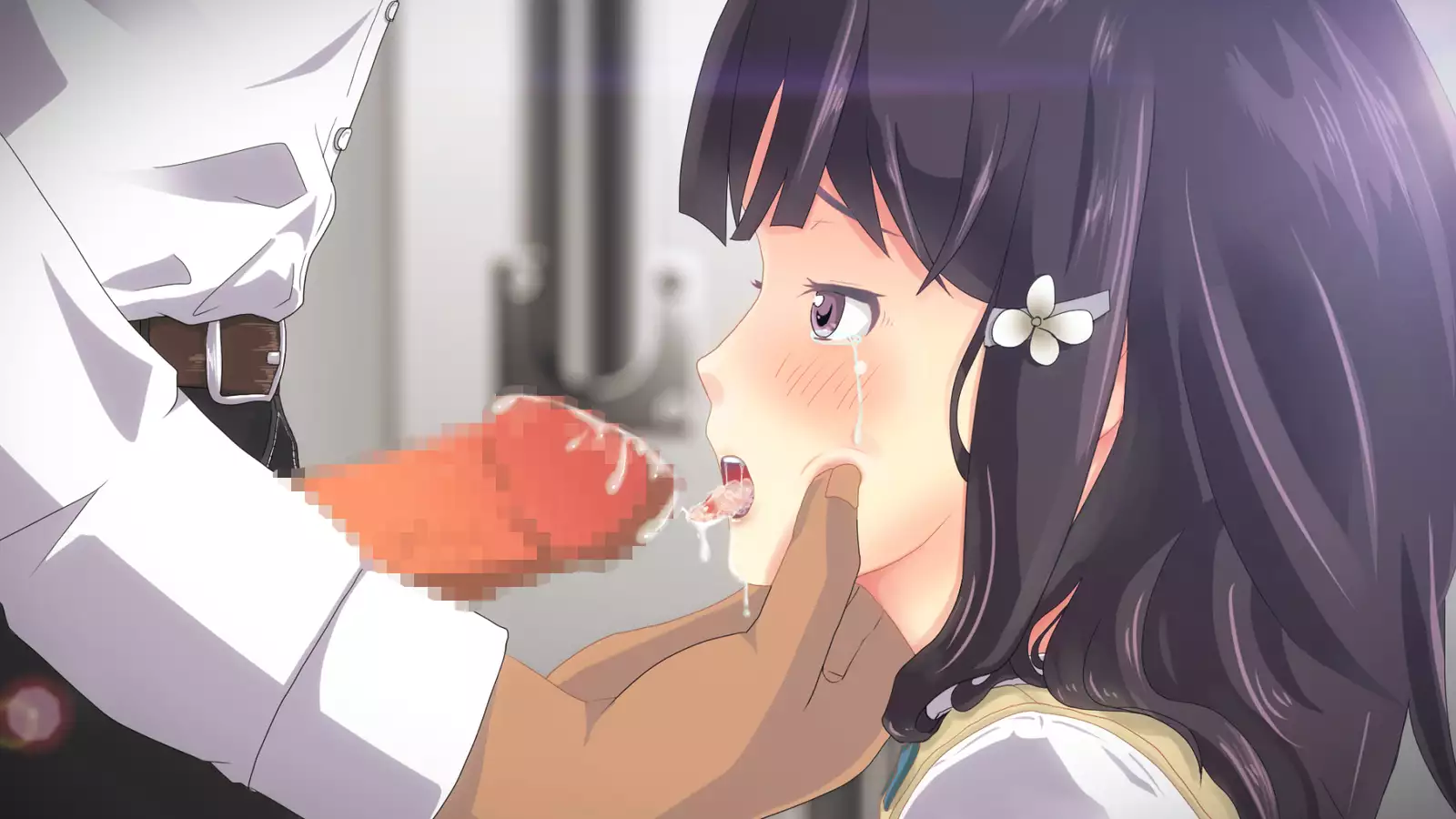 Yaritai Houdai Onna Gakuen -Ingo Kyouyou Onedari Shuuchi-