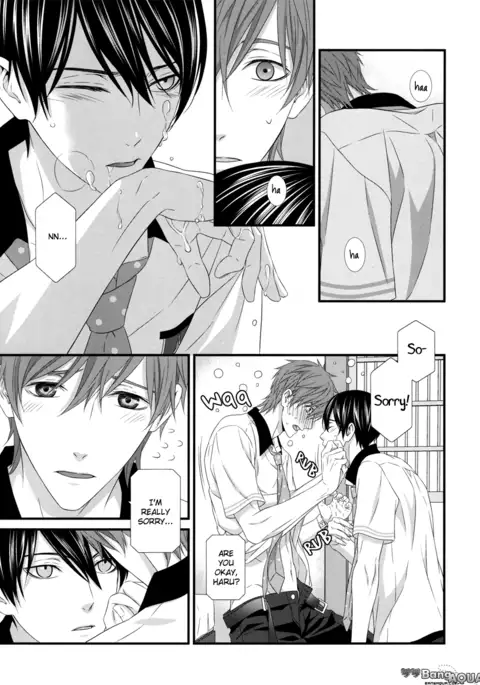 September Orca | Kugatsu no Oruka