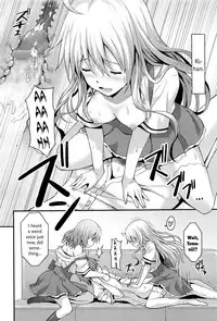 [Rasahan] Sister Friends Zenpen (Girls forM Vol. 12) [English] {Hennojin}