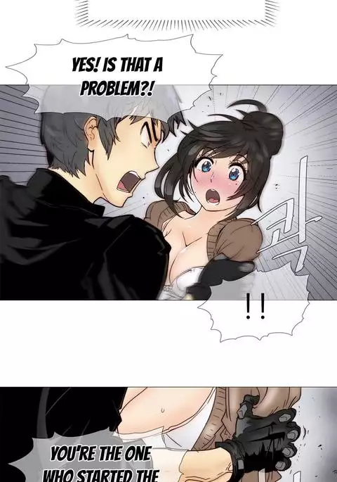 Household Affairs Ch.1-50