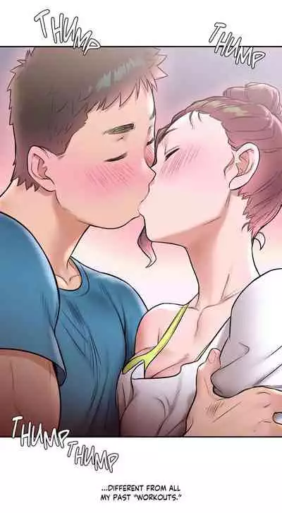 [Choe Namsae, Shuroop] Sexercise Ch. 1-35 [English]