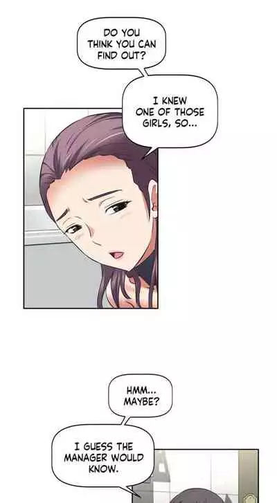 The Girls’ Nest | HELL'S HAREM Ch.1-18 [English]