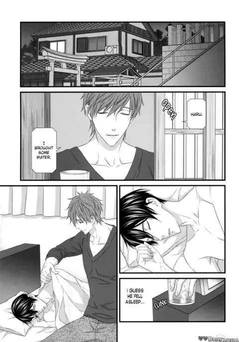 September Orca | Kugatsu no Oruka