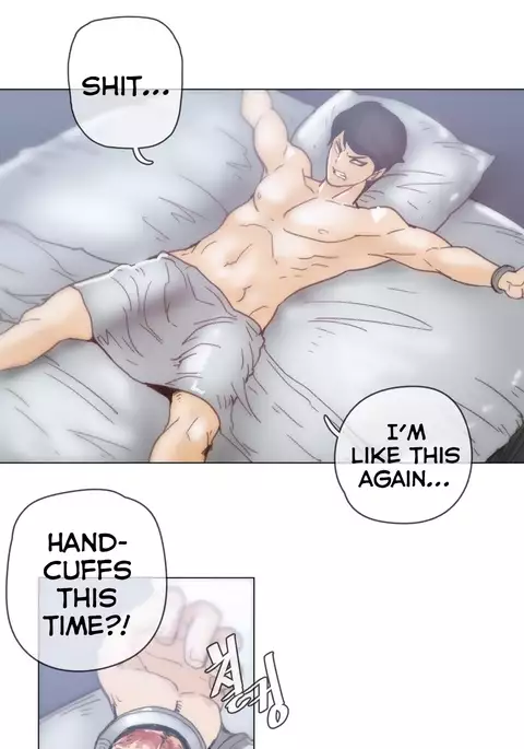 Household Affairs Ch.1-50