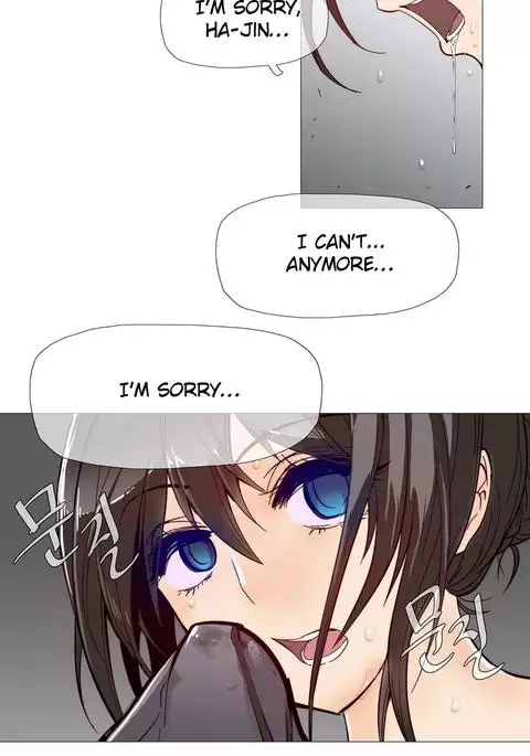 Household Affairs Ch.1-50