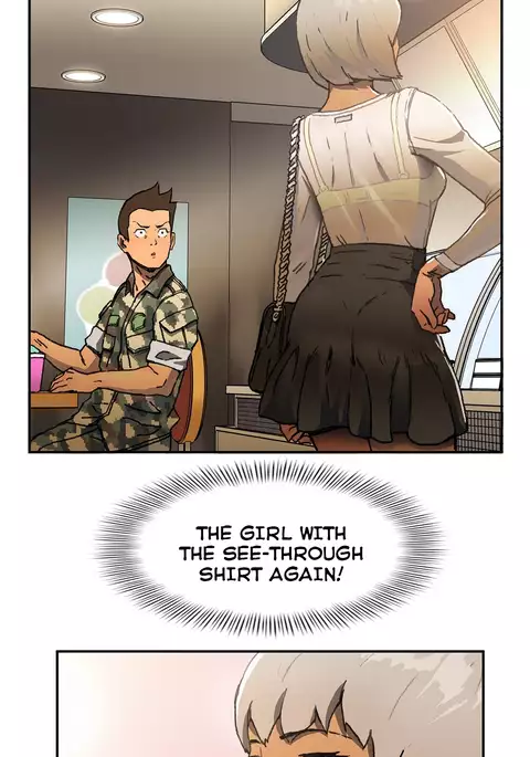 Refrain Love Ch.1-38