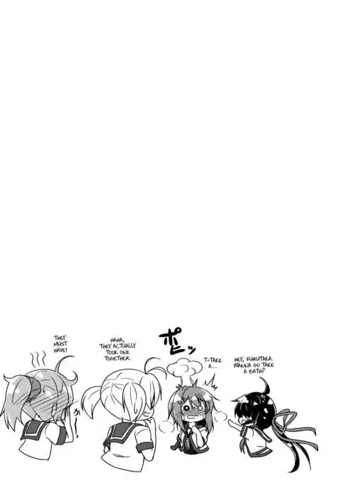 Furutaka to Ofuro {doujins.com}