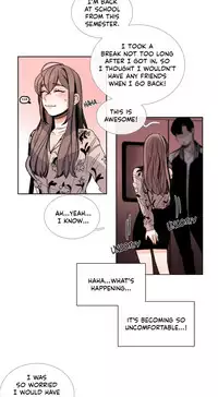 [Silverstar] Talk To Me Ch.1-38 (English) (Ongoing)