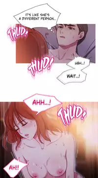 [PINKO] Scandal of the Witch Ch.1-30 (English) (Ongoing)