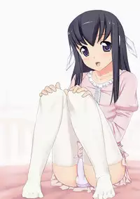 [Sanbaizu] Otouto wa Otoko no Ko