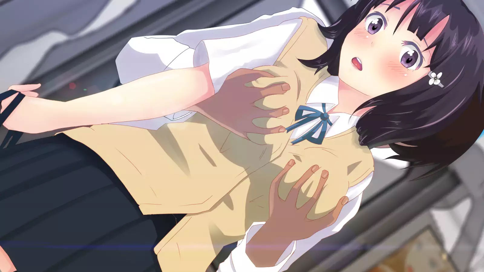 Yaritai Houdai Onna Gakuen -Ingo Kyouyou Onedari Shuuchi-