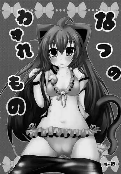 なつのわすれもの