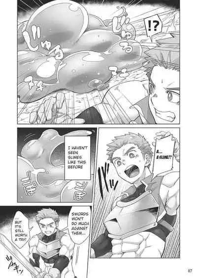 Shinmai Kishi no Reiyaku Choutatsu