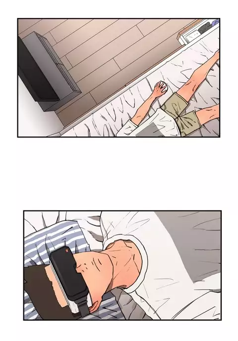 Refrain Love Ch.1-20